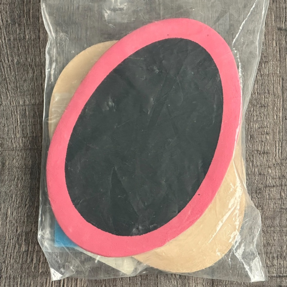 💞 New Set of 2 Easter Egg Chalk Boards